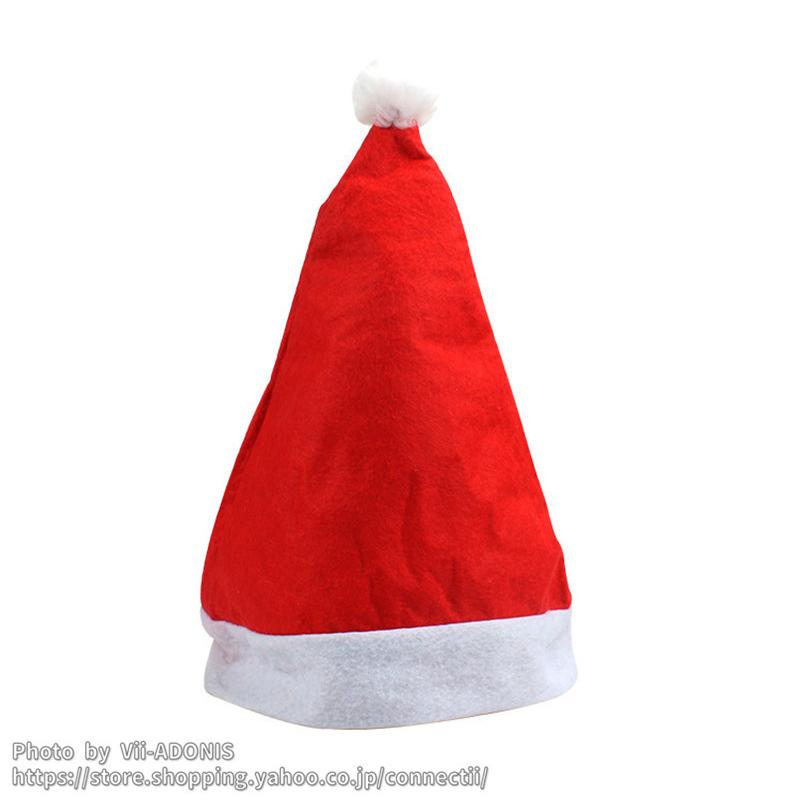シュタイフ　2014年　サンタ帽子　新品未使用　限定品　証明書付 サンタ帽子 クリスマス 大容量 小容量 業務用コスプレ