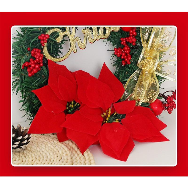 クリスマスリース クリスマス飾り付け 壁掛け飾り 玄関ドア 花 冬 手作り フラワーリース 造花 花輪 ガーデニング 雑貨 装飾 ギフト お店 おしゃれ D D Xm 032 Vii Adonis 通販 Yahoo ショッピング