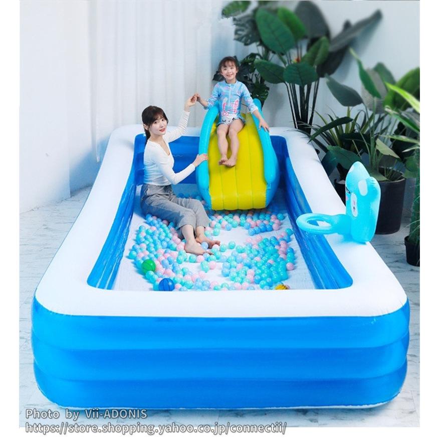 プール 滑り台 家庭用 ビニールプール 大型 家庭用プール 子供用 プール 滑り台 家庭用 ビニールプール 大型 家庭用プール 子供用
