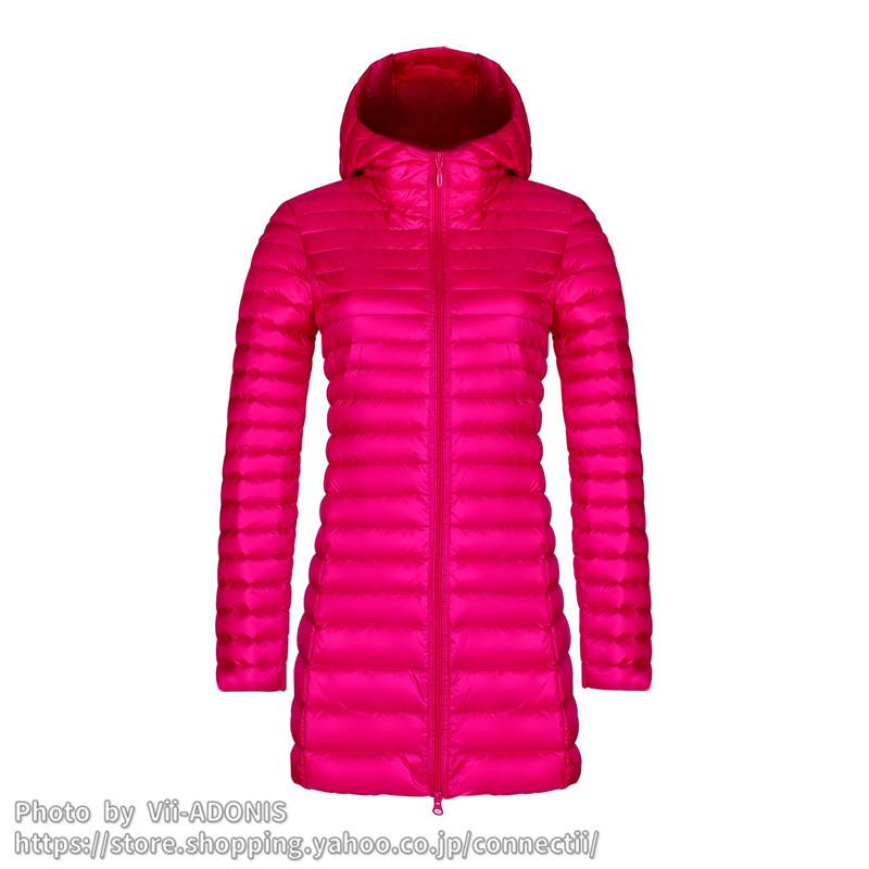 ダウンコート ダウンジャケット レディース ダウン ベンチコート