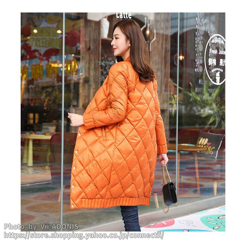 ダウンコート ダウンジャケット レディース ダウン ベンチコート