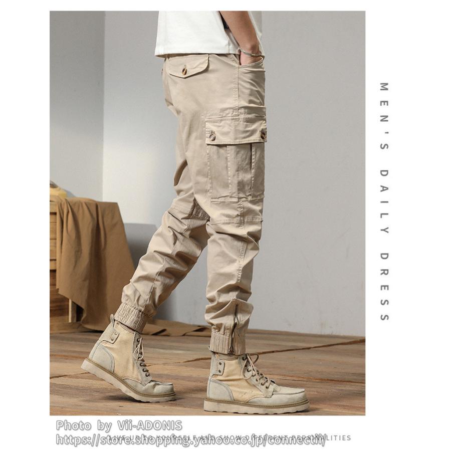 カーゴパンツ メンズ 作業ズボン レディース スリム 迷彩柄 メンズパンツ 迷彩パンツ メンズカーゴパンツ ストレッチ ミリタリーパンツ ワークパンツ |  | 13