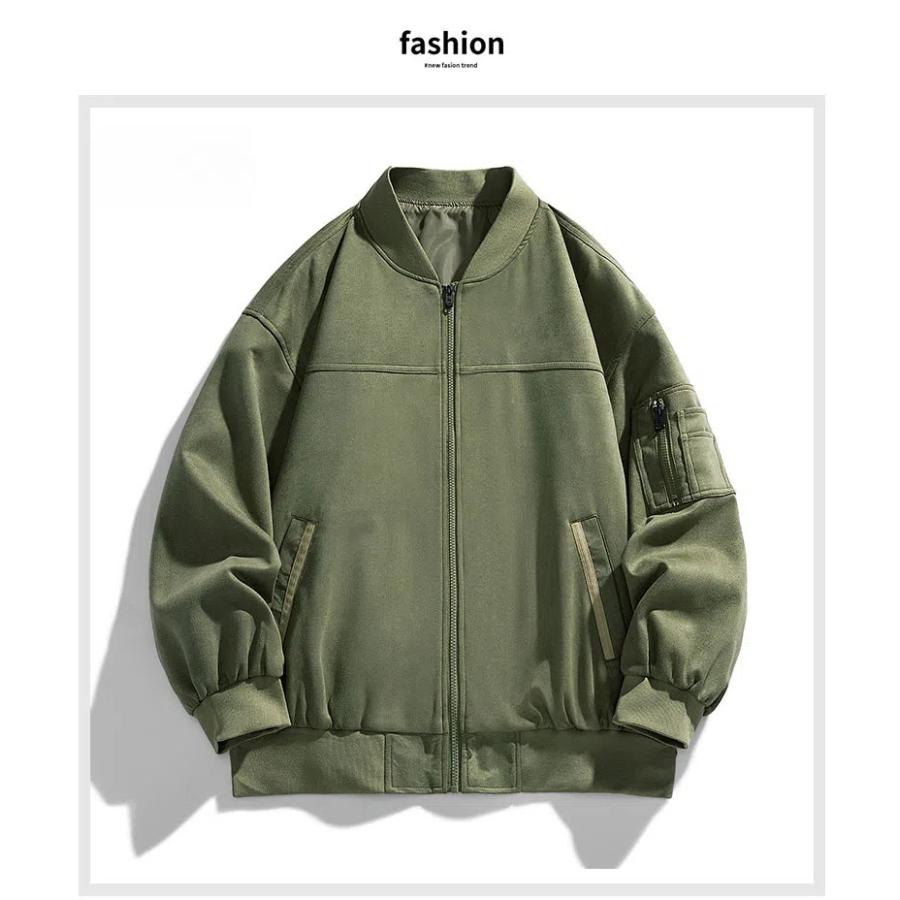 ジャケット MA-1 メンズ フライトジャケット 父の日 メンズ春物