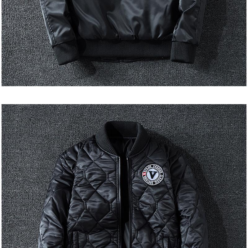 ジャケット MA-1 メンズ フライトジャケット 父の日 メンズ春物 大きい