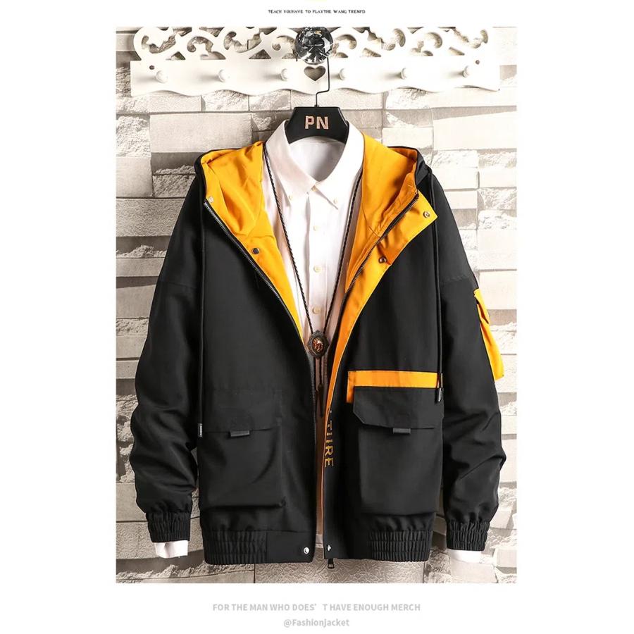 ギャルソンオム 24aw コーデュラ パッチワークマウンテンパーカー 24AW COMME des GARCONS HOMME マウンテンパーカー ギャルソン