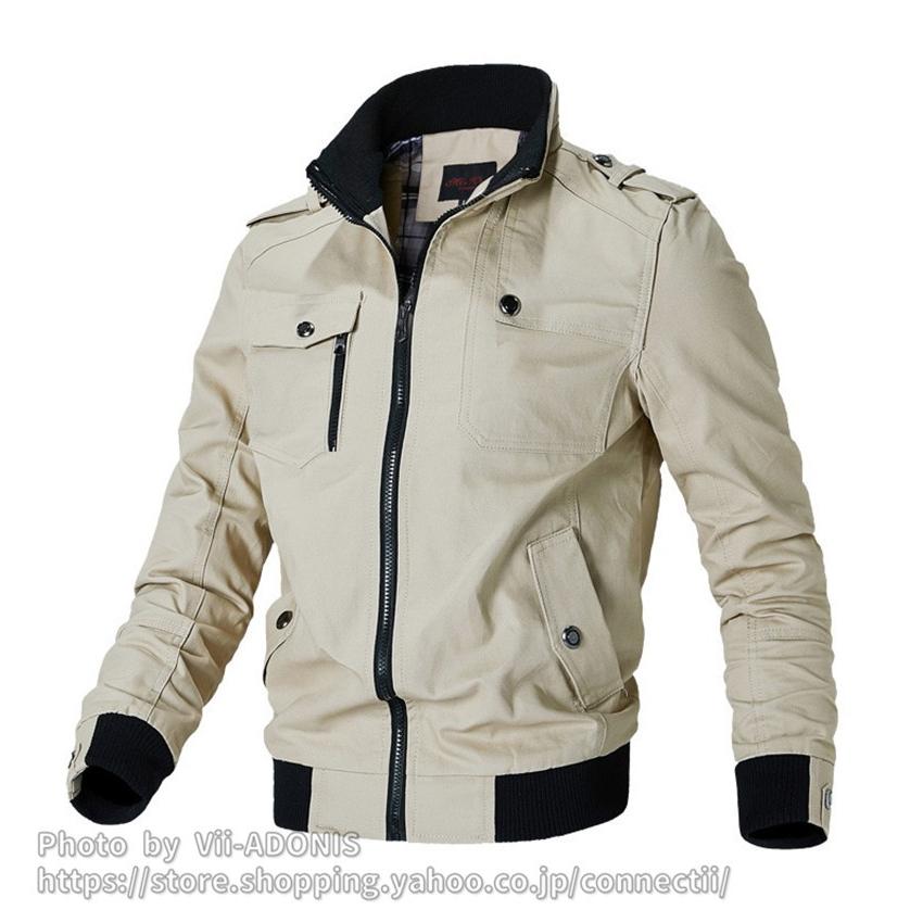 coachコーチ　ミリタリージャケット　M65 COACH® Outlet | COACH® Outlet | M65 Jacket