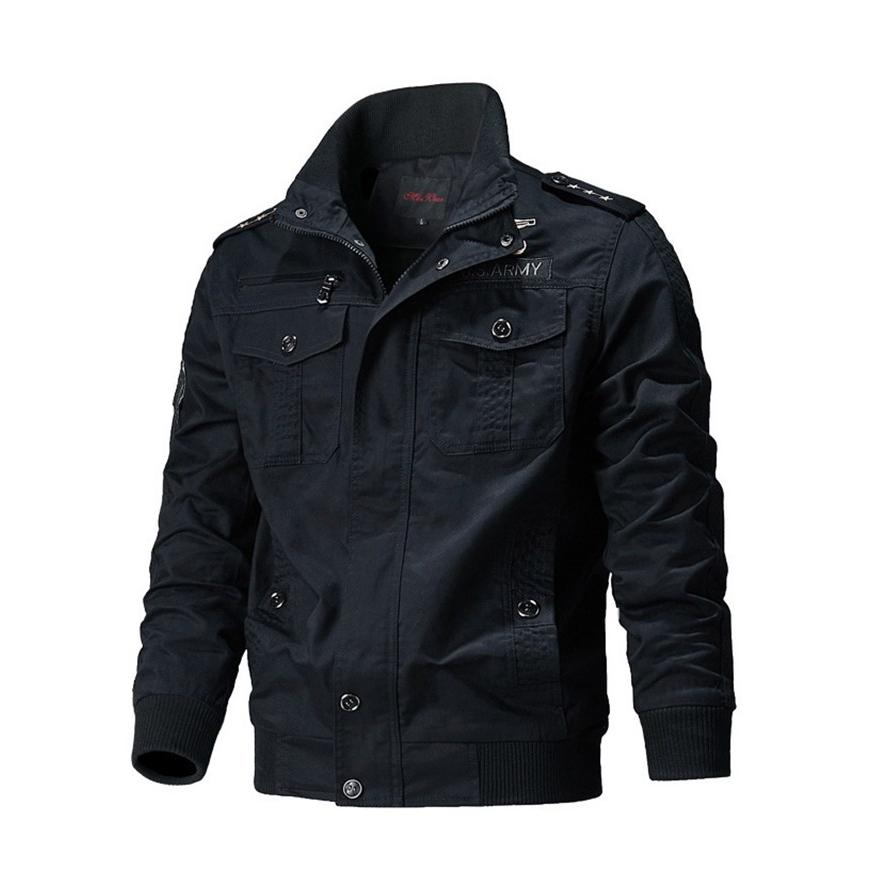 ジャケット・アウター mando M-65 military blouson /21ss M65 ミリタリー コート フィールドジャケット アメリカ軍 米軍