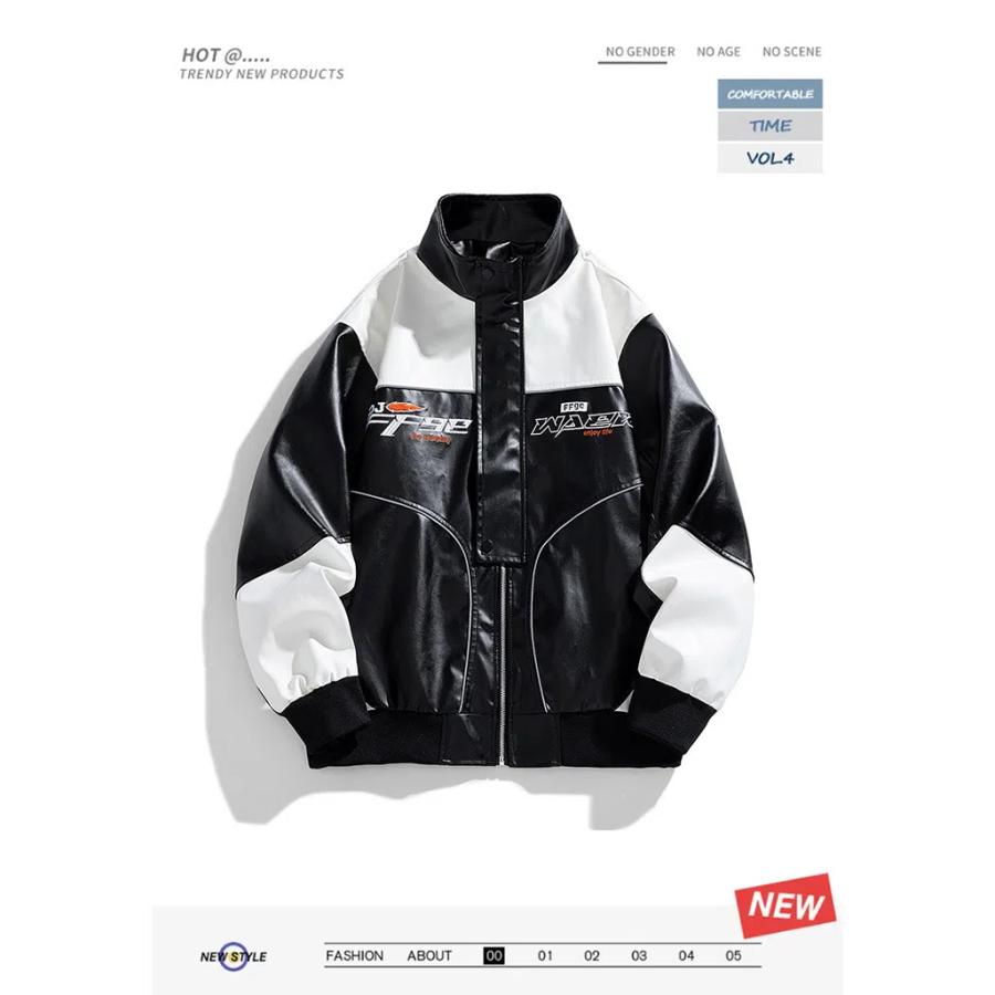 美品 AIGLE 日本限定最高本革 レザージャケット ライダース レザーGジャン 革ジャン メンズ レザージャケット ライダース ジャケット