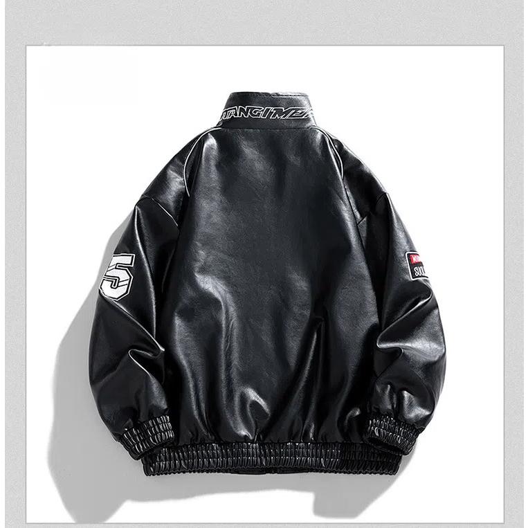 革ジャン メンズ レザージャケット 父の日 ライダース ジャケット
