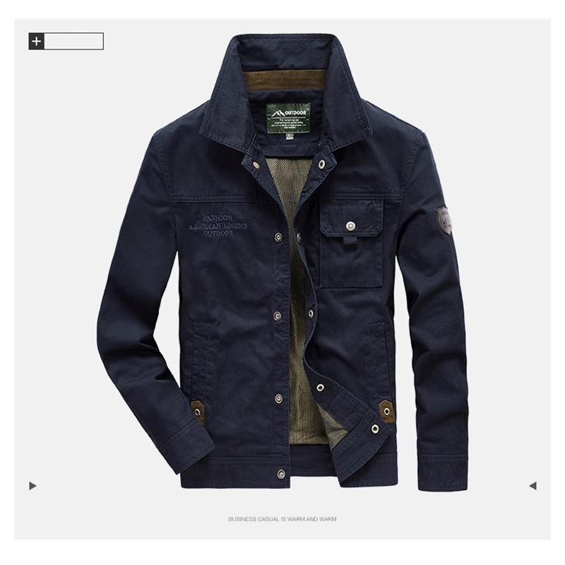 Diagram大人ミリタリージャケット Diagram大人ミリタリージャケット