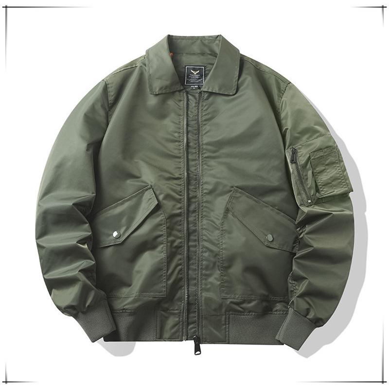 ジャケット MA-1 父の日 メンズ フライトジャケット メンズ春物