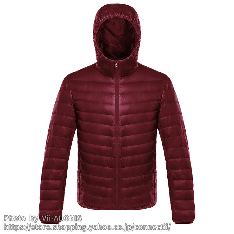 ダウンジャケット メンズ メンズダウンジャケット レディース