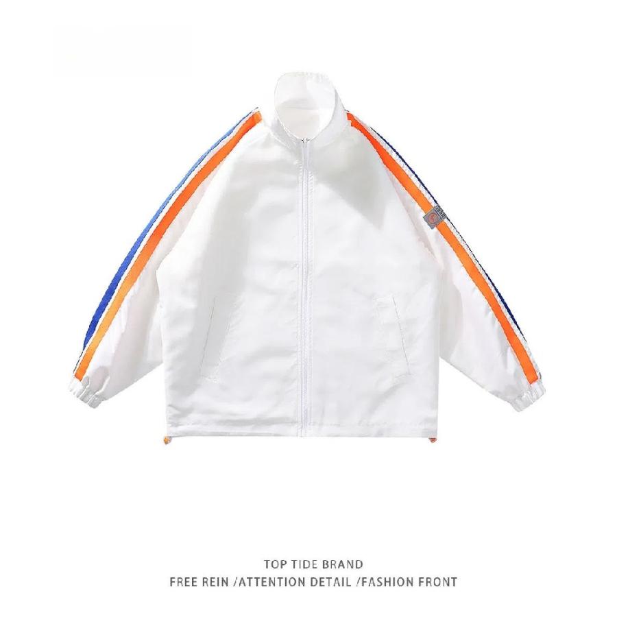 スタジャン メンズ 父の日 スタジアムジャンパー メッシュジャケット