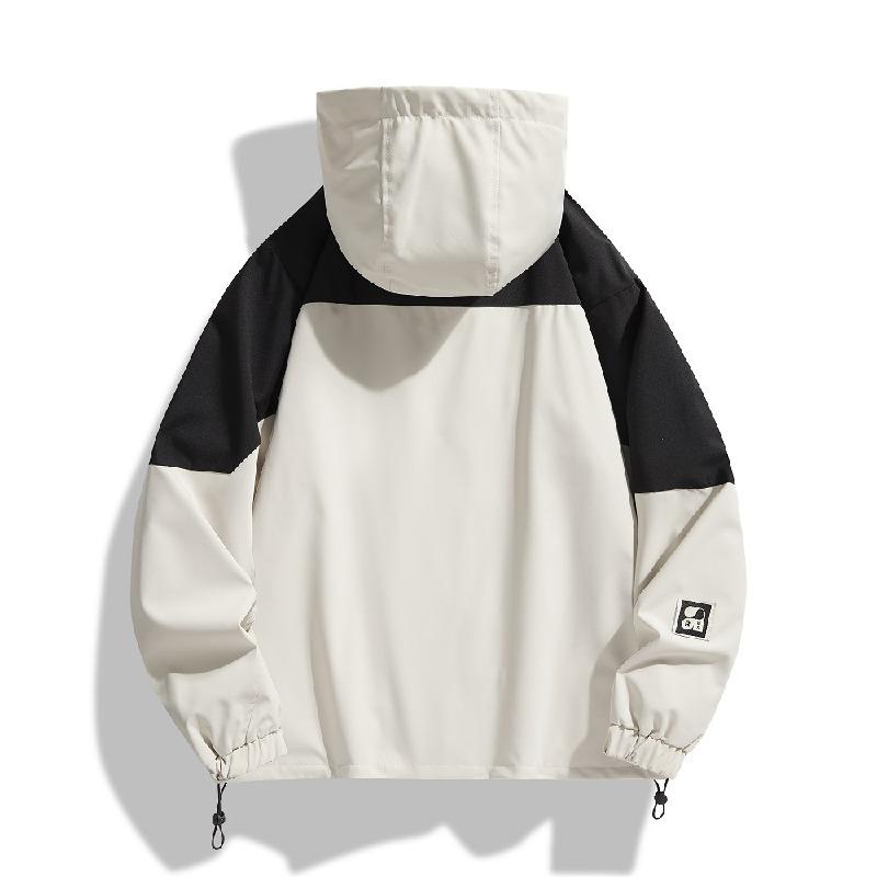 極美品/3.1 Phillip Lim/ナイロンパーカー/ウインドブレーカー/ 極美品/3.1 Phillip Lim/ナイロンパーカー/ウインドブレーカー
