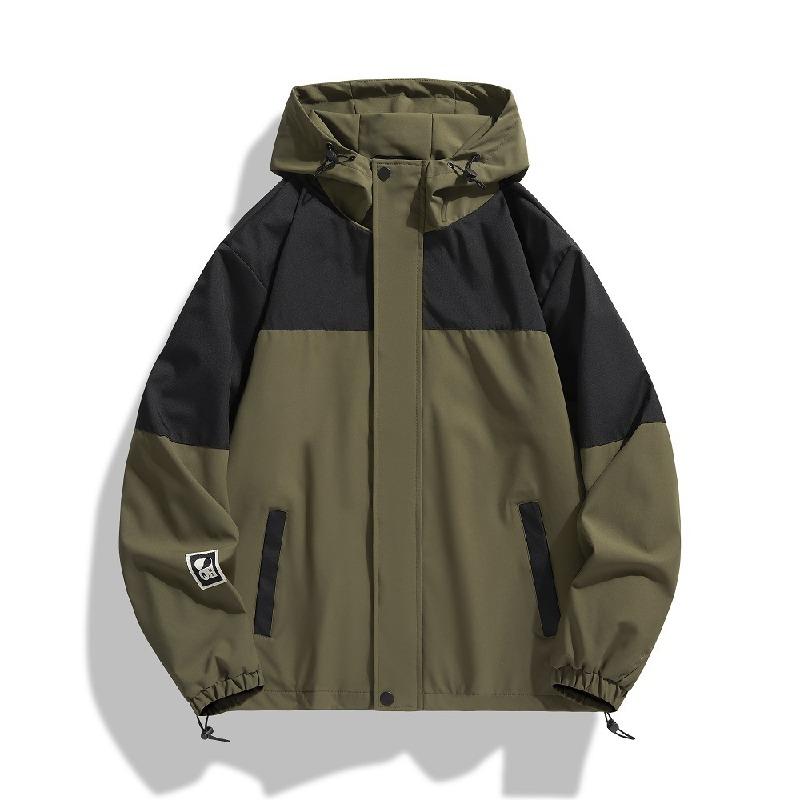 FTCのMサイズ ナイロンパーカー／マウンテンパーカー 240318LBK.jpg?crop=center&