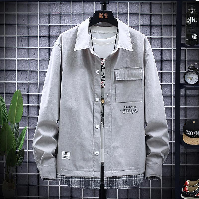 ボタンダウンシャツ カジュアルシャツ 長袖シャツ シャツ メンズ ビジネスシャツ メンズシャツ スリムシャツ トップス カジュアル 春 Fpnwrdhxnw ファッション Pci Edu Pe