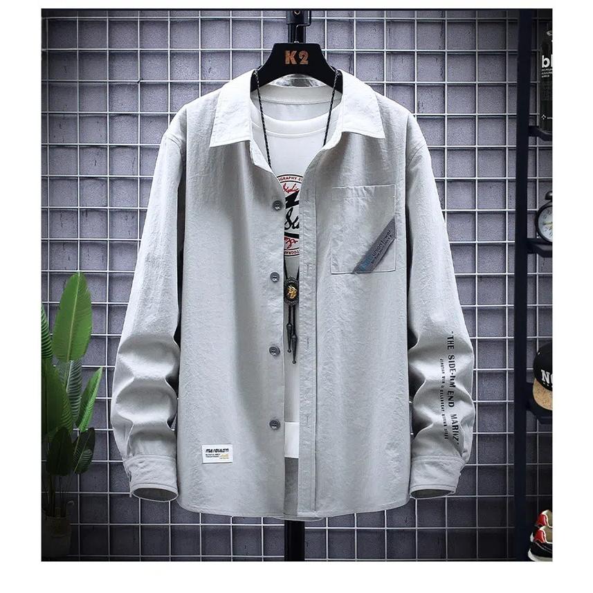 シャツ メンズ 長袖 アロハシャツ ネルシャツ オックスフォードシャツ