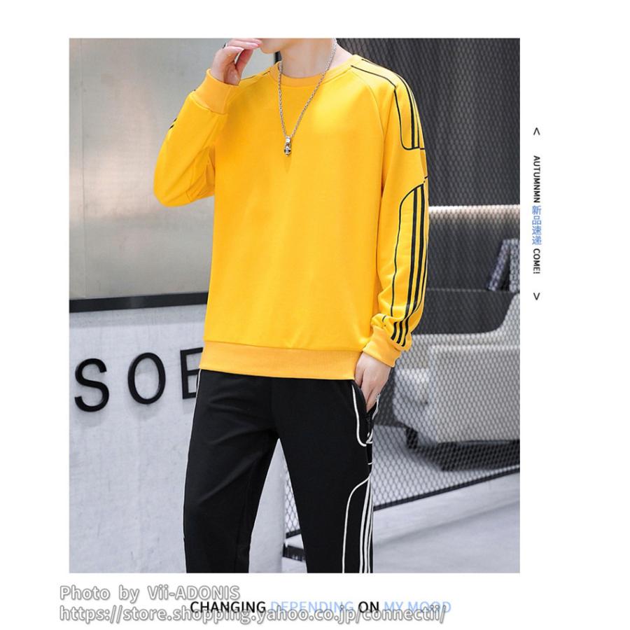 ジャージ メンズ 上下 大きいサイズ セットアップ スエット上下