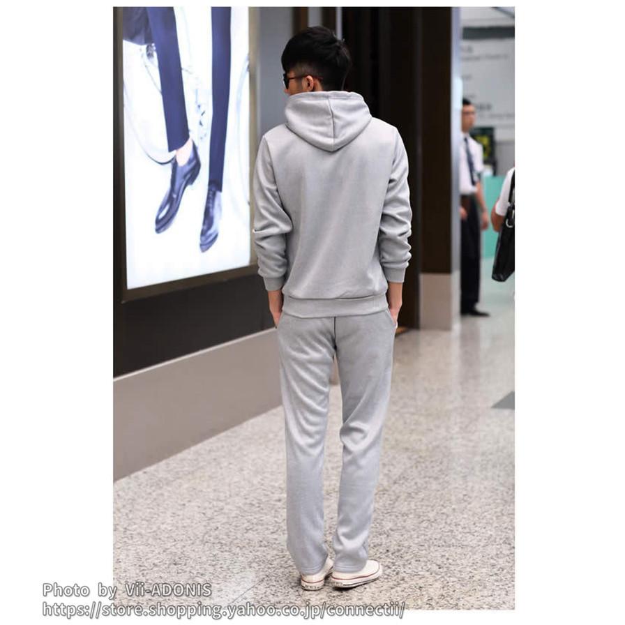 ジャージ メンズ 上下 セットアップ スエット上下 トレーニングウェア