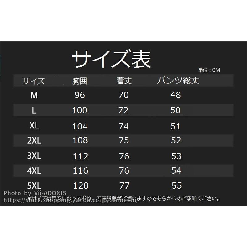ジャージ メンズ 上下 トレーニングウェア 上下セット 半袖 黒 夏