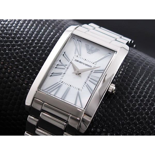 エンポリオ アルマーニ EMPORIO ARMANI 腕時計 レディース AR2037
