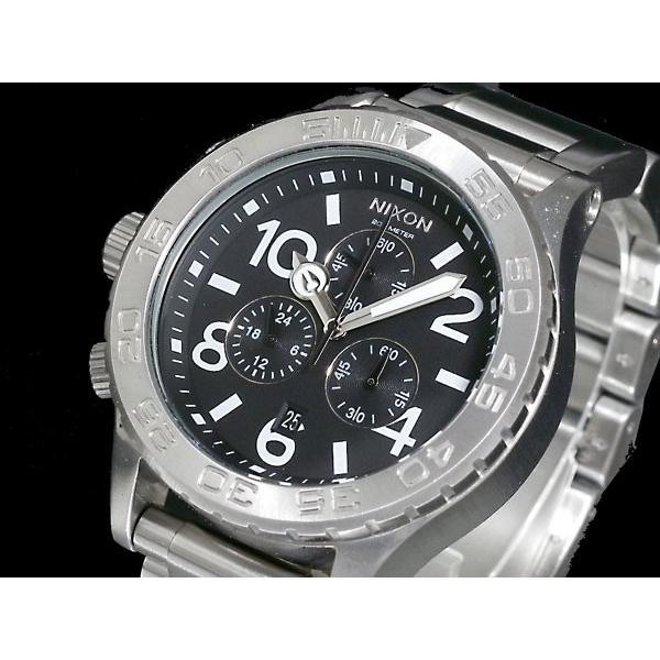 NIXON（ニクソン） 腕時計 42-20 CHRONO A037-000 A037000