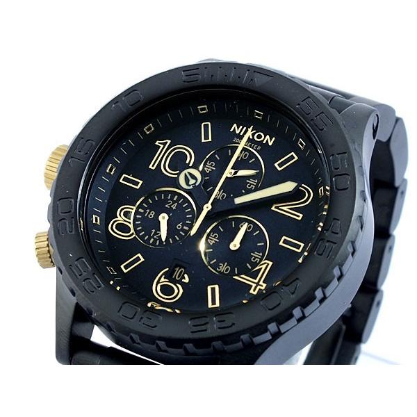 NIXON. A0371073 時計