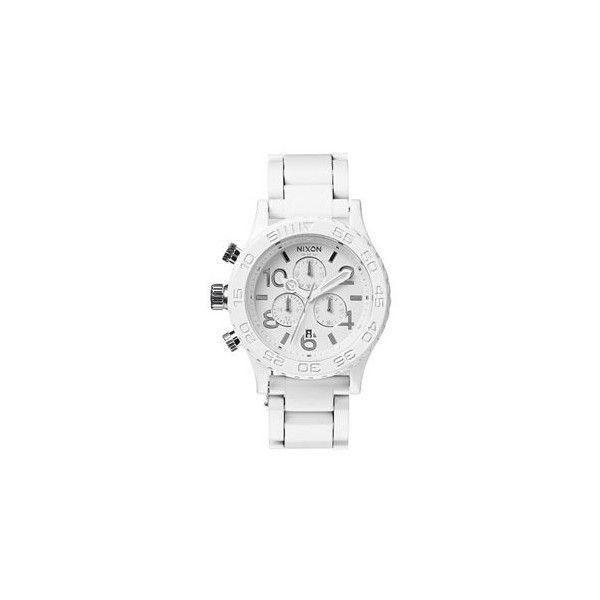 NIXON（ニクソン） 腕時計 42-20 CHRONO A037-1255 A0371255 
