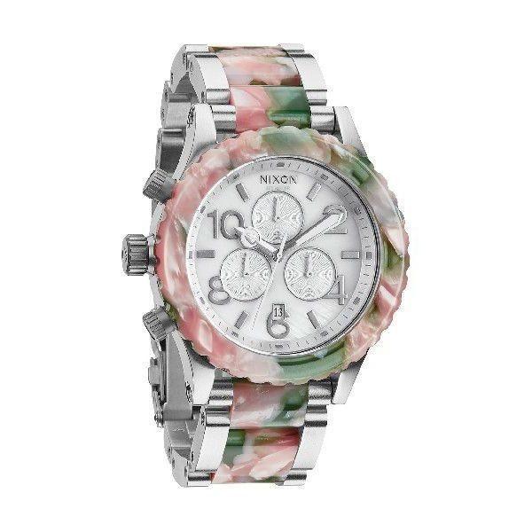 ニクソン NIXON 42-20 CHRONO クロノ 腕時計 A037-1539 ユニセックス  