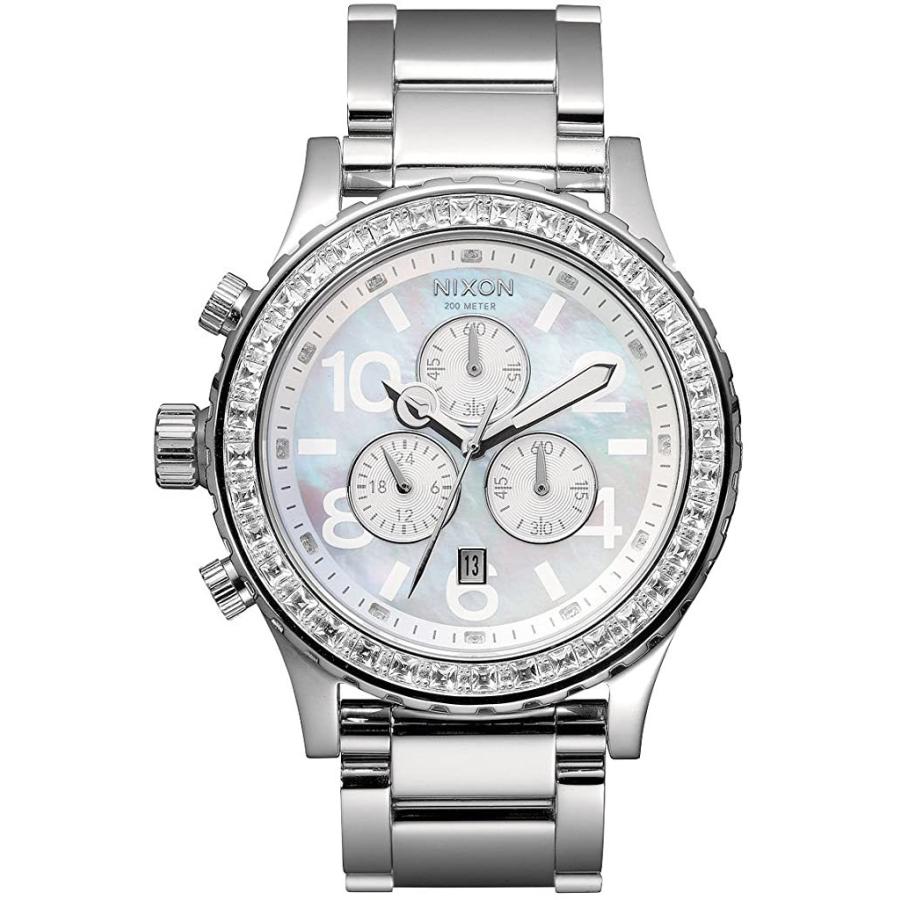 ニクソン NIXON 腕時計 42-20 CHRONO A037-710 A037710 