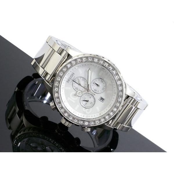 ニクソン NIXON 腕時計 42-20 CHRONO A037-710 A037710 