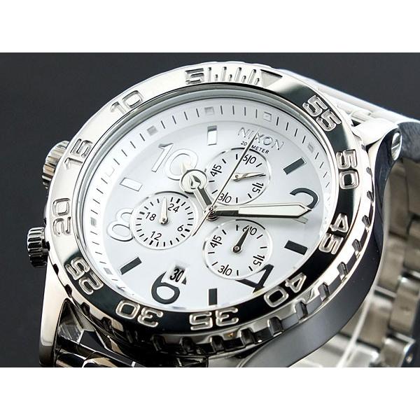 NIXON（ニクソン） 腕時計 42-20 CHRONO A037-945 A037945