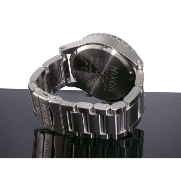 NIXON ニクソン 腕時計 51-30 CHRONO A083-000 A083000 NIXON ニクソン 腕時計 51-30 CHRONO A083-000 A083000