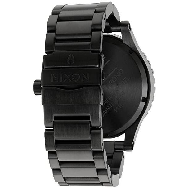 NIXON ニクソン 腕時計 51-30 CHRONO A083-001 A083001 NIXON ニクソン 腕時計 51-30 CHRONO A083-001 A083001