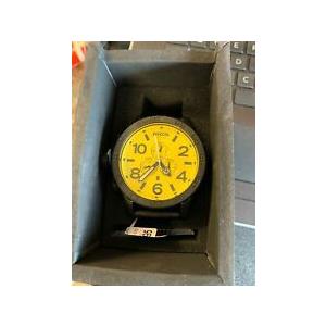 NIXON（ニクソン） NIXON 51-30 CHRONO クオーツ メンズ クロノ 腕時計