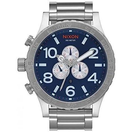 NIXON ニクソン 腕時計 51-30 CHRONO A083-1258 A0831258