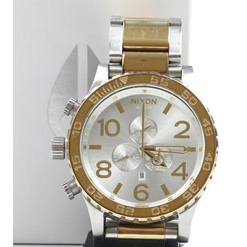 NIXON（ニクソン） 腕時計 51-30 CHRONO A083-1921 A0831921