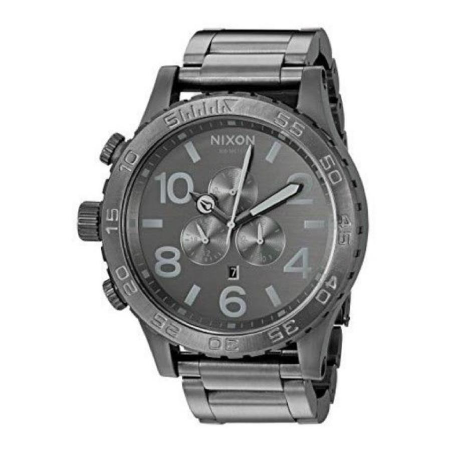 NIXON（ニクソン） 腕時計 51-30 CHRONO A083-2090 A0832090