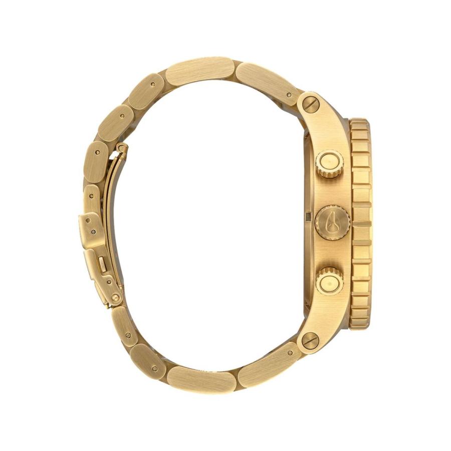 NIXON（ニクソン） 腕時計 51-30 CHRONO A083-2735 A0832735