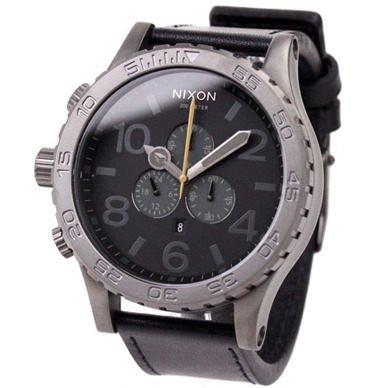 NIXON THE 51-30 CHRONO 2本セット 訳あり電池切れ NIXON THE 51-30 CHRONO 2本セット 訳あり電池切れ NIXON THE 51-30