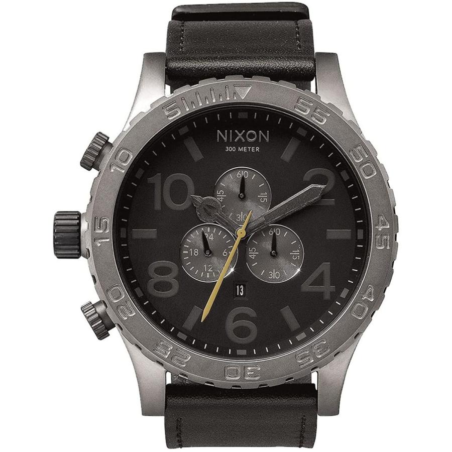 ニクソン　51-30 CHRONO　 レア　希少 NIXON ニクソン 51-30 CHRONO クオーツ メンズ クロノ 腕時計