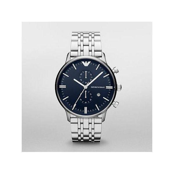新しいスタイル エンポリオ アルマーニ AR1648 腕時計 メンズ ARMANI EMPORIO 腕時計