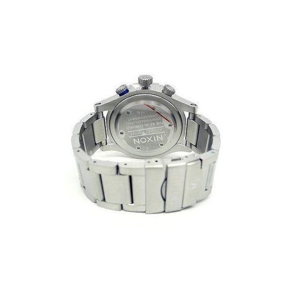 NIXON ニクソン 腕時計 A486-1529 A4861529 : connection - 通販 