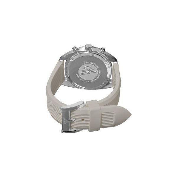 エンポリオ アルマーニ EMPORIO ARMANI メンズ 腕時計 AR5929 エンポリオ アルマーニ EMPORIO ARMANI