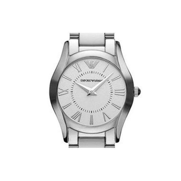 エンポリオ アルマーニ EMPORIO ARMANI レディース 腕時計 AR8021 エンポリオ アルマーニ EMPORIO