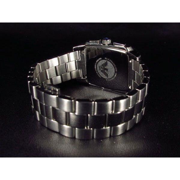 エンポリオ アルマーニ EMPORIO ARMANI 腕時計 メンズ AR0483 エンポリオ アルマーニ EMPORIO ARMANI
