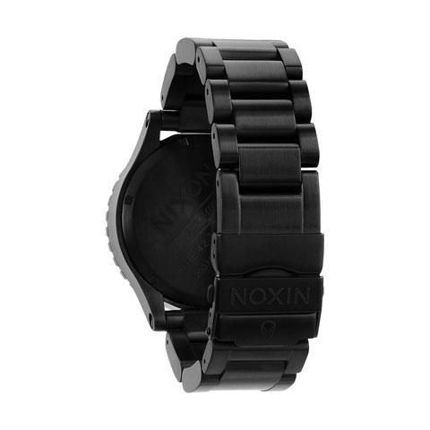 NIXON ニクソン 腕時計 42-20 CHRONO A037-001 A037001