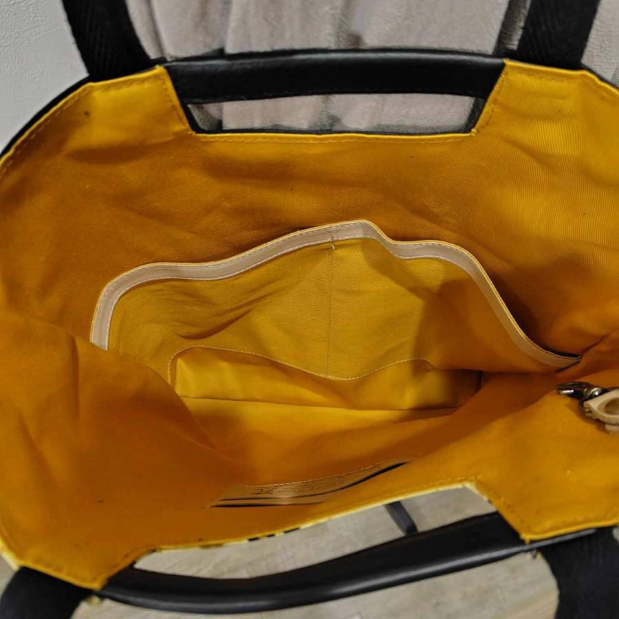 藤井風さん着用 インドネシアバティックスペイン/A4ショルダートート