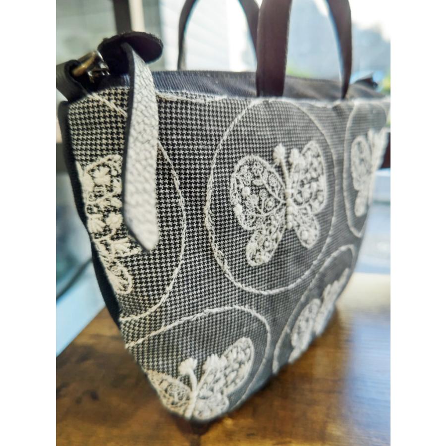 mina perhonen ミナペルホネン　forest wing 36 mina perhonen(ミナペルホネン) hitomi shinoyama design