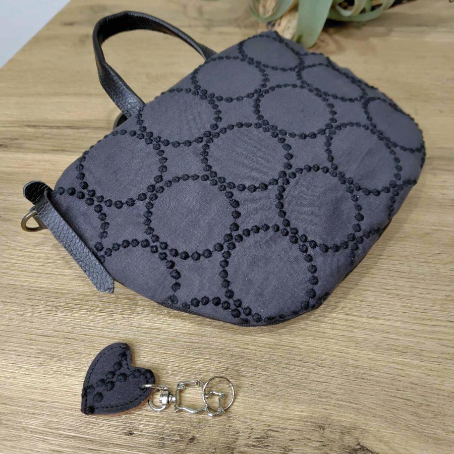 【✧༚はこ⁎様】 /tambourineタンバリン/Mサイズラウンドショルダー ✧༚はこ⁎様】 /tambourineタンバリン/Mサイズラウンドショルダー